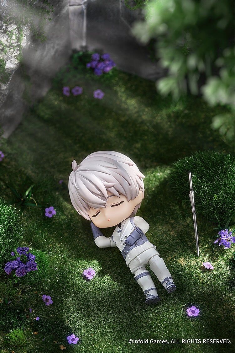 Love and Deepspace - Xavier - Nendoroid  (#2748) (Good Smile Arts Shanghai, Good Smile Company) photo 8