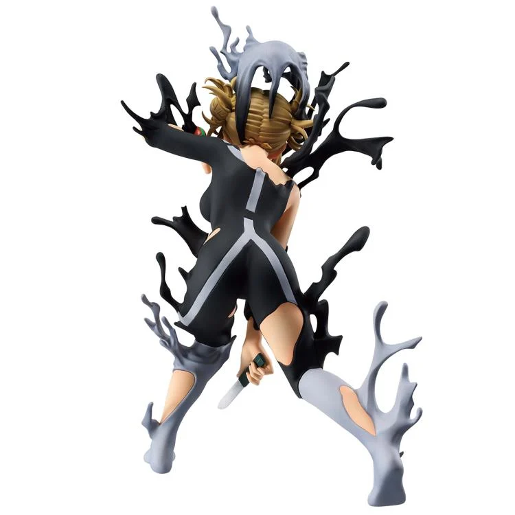 Boku no Hero Academia - Toga Himiko - Ichiban Kuji - Ichiban Kuji Boku no Hero Academia -Shiawase no Ue ni-  (B Prize) - Masterlise (Bandai Spirits) photo 3