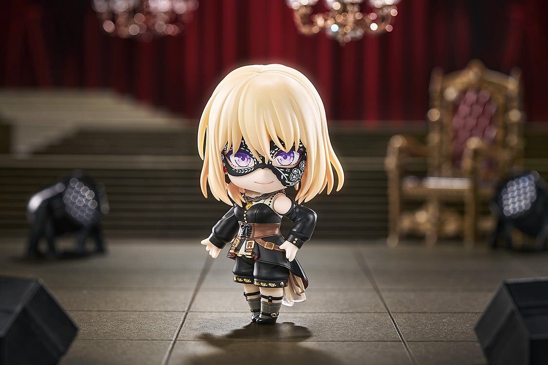 BanG Dream! - Misumi Uika - Nendoroid  (#3076) (Good Smile Arts Shanghai, Good Smile Company) photo 3