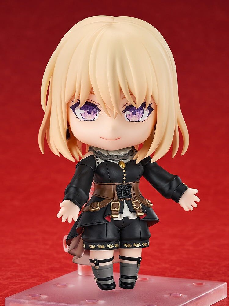 BanG Dream! - Misumi Uika - Nendoroid  (#3076) (Good Smile Arts Shanghai, Good Smile Company) photo 4