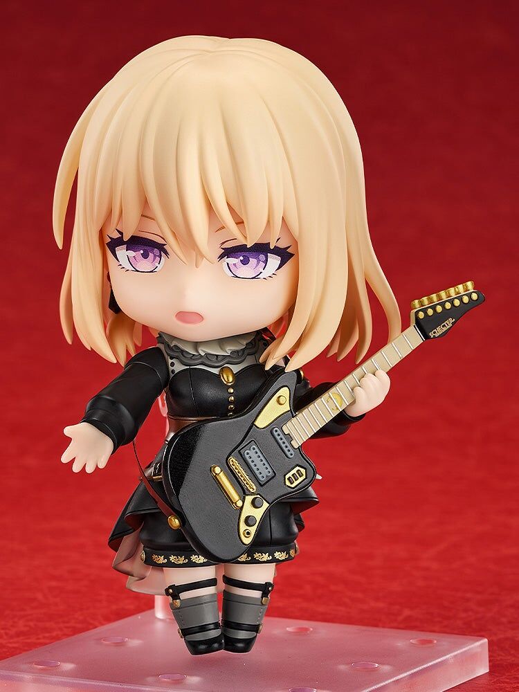 BanG Dream! - Misumi Uika - Nendoroid  (#3076) (Good Smile Arts Shanghai, Good Smile Company) photo 5