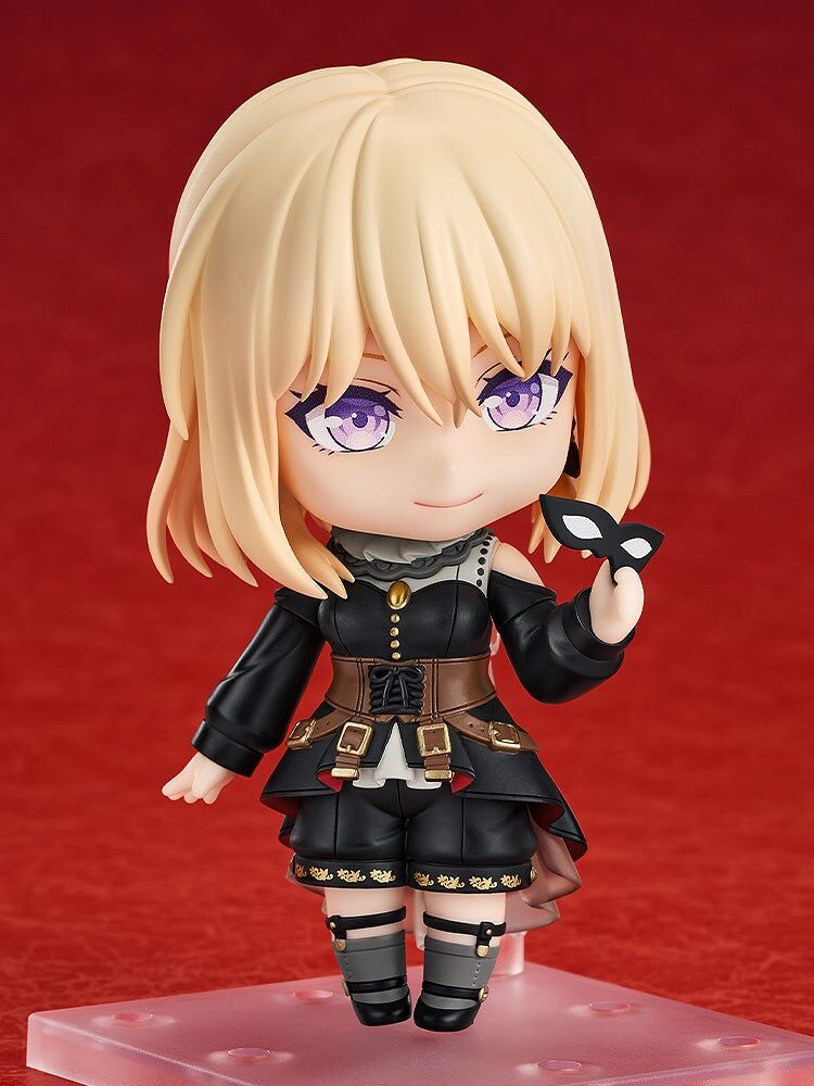 BanG Dream! - Misumi Uika - Nendoroid  (#3076) (Good Smile Arts Shanghai, Good Smile Company) photo 6