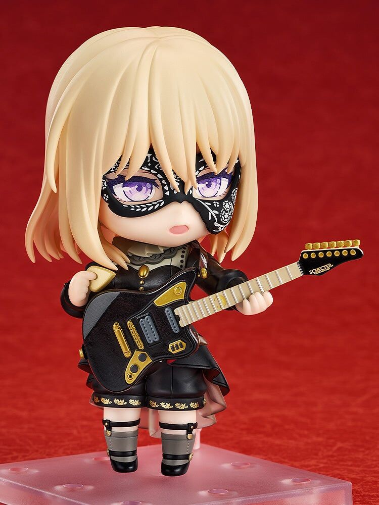 BanG Dream! - Misumi Uika - Nendoroid  (#3076) (Good Smile Arts Shanghai, Good Smile Company) photo 7