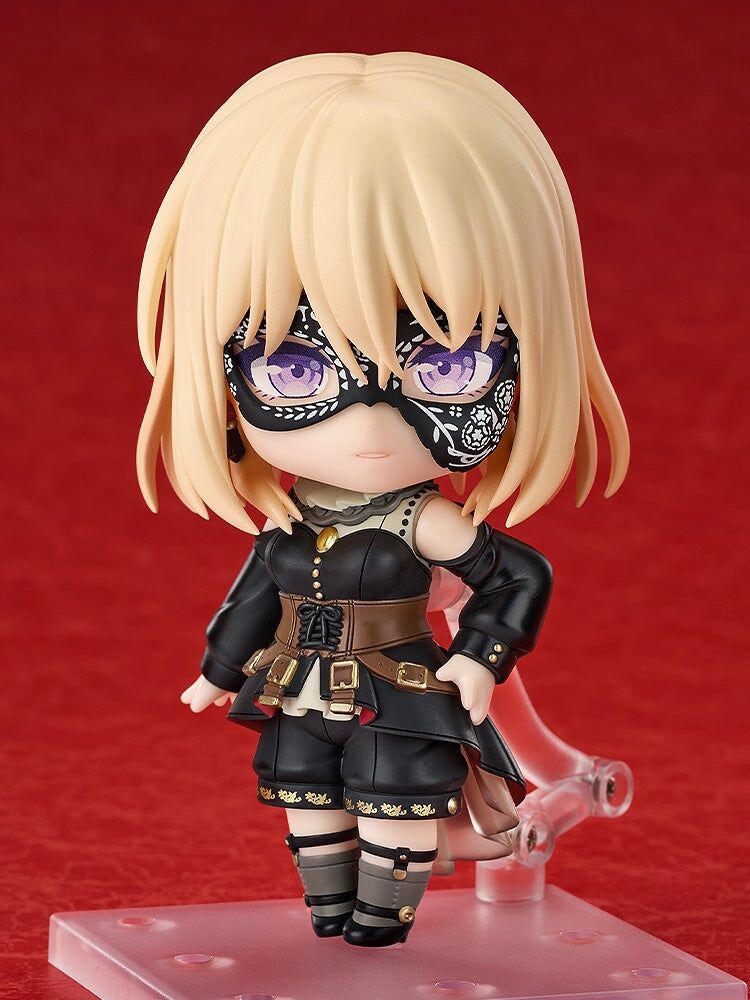 BanG Dream! - Misumi Uika - Nendoroid  (#3076) (Good Smile Arts Shanghai, Good Smile Company) photo 8