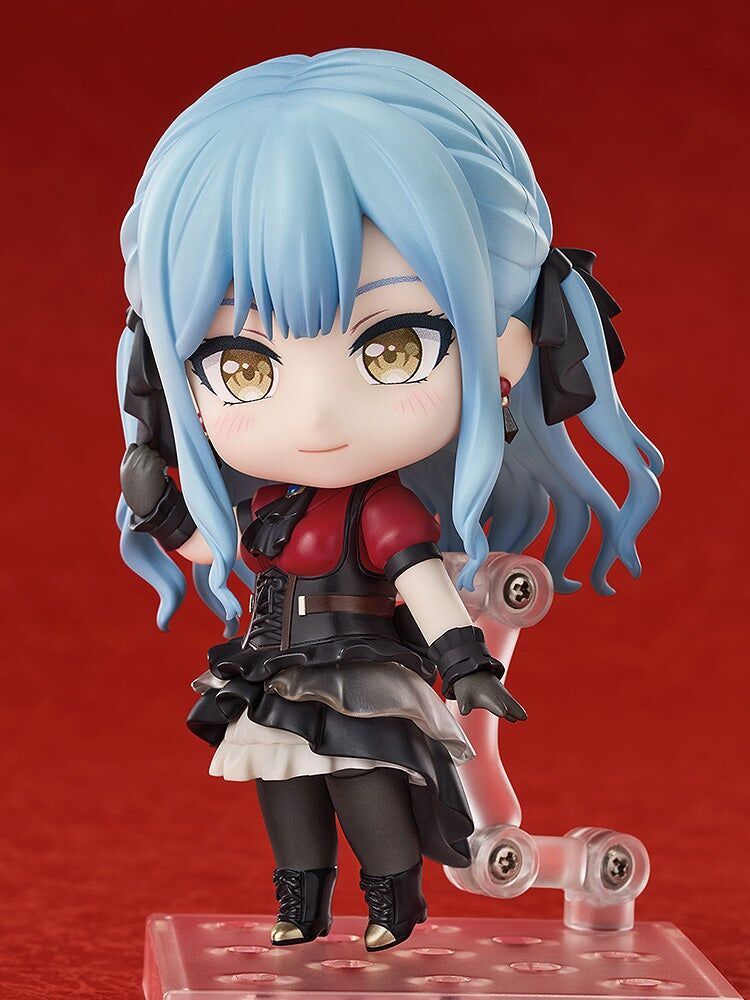 BanG Dream! - Togawa Sakiko - Nendoroid  (#3053) (Good Smile Arts Shanghai, Good Smile Company) photo 2