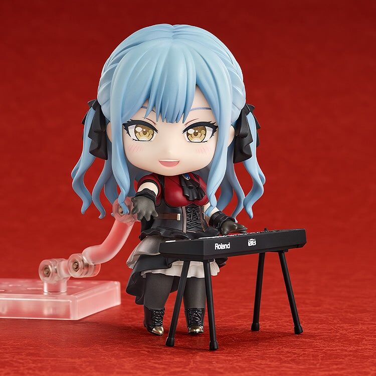 BanG Dream! - Togawa Sakiko - Nendoroid  (#3053) (Good Smile Arts Shanghai, Good Smile Company) photo 3