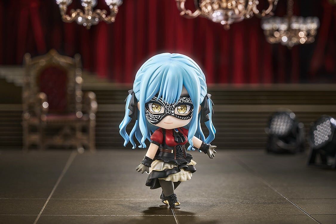 BanG Dream! - Togawa Sakiko - Nendoroid  (#3053) (Good Smile Arts Shanghai, Good Smile Company) photo 6