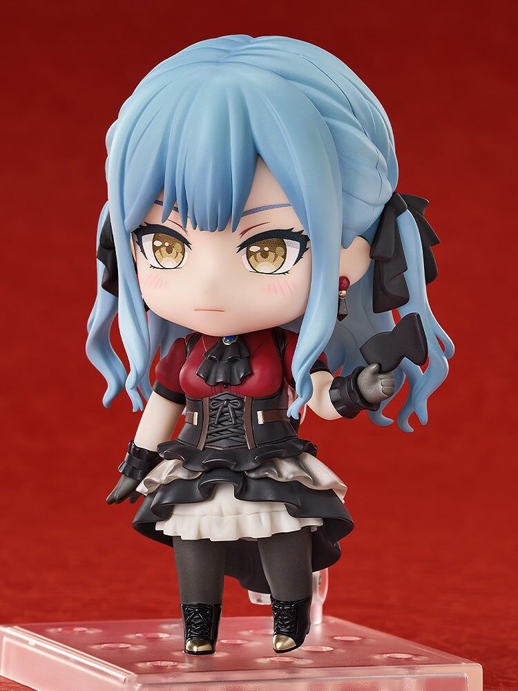 BanG Dream! - Togawa Sakiko - Nendoroid  (#3053) (Good Smile Arts Shanghai, Good Smile Company) photo 7