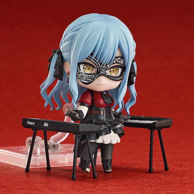 BanG Dream! - Togawa Sakiko - Nendoroid  (#3053) (Good Smile Arts Shanghai, Good Smile Company) photo 8