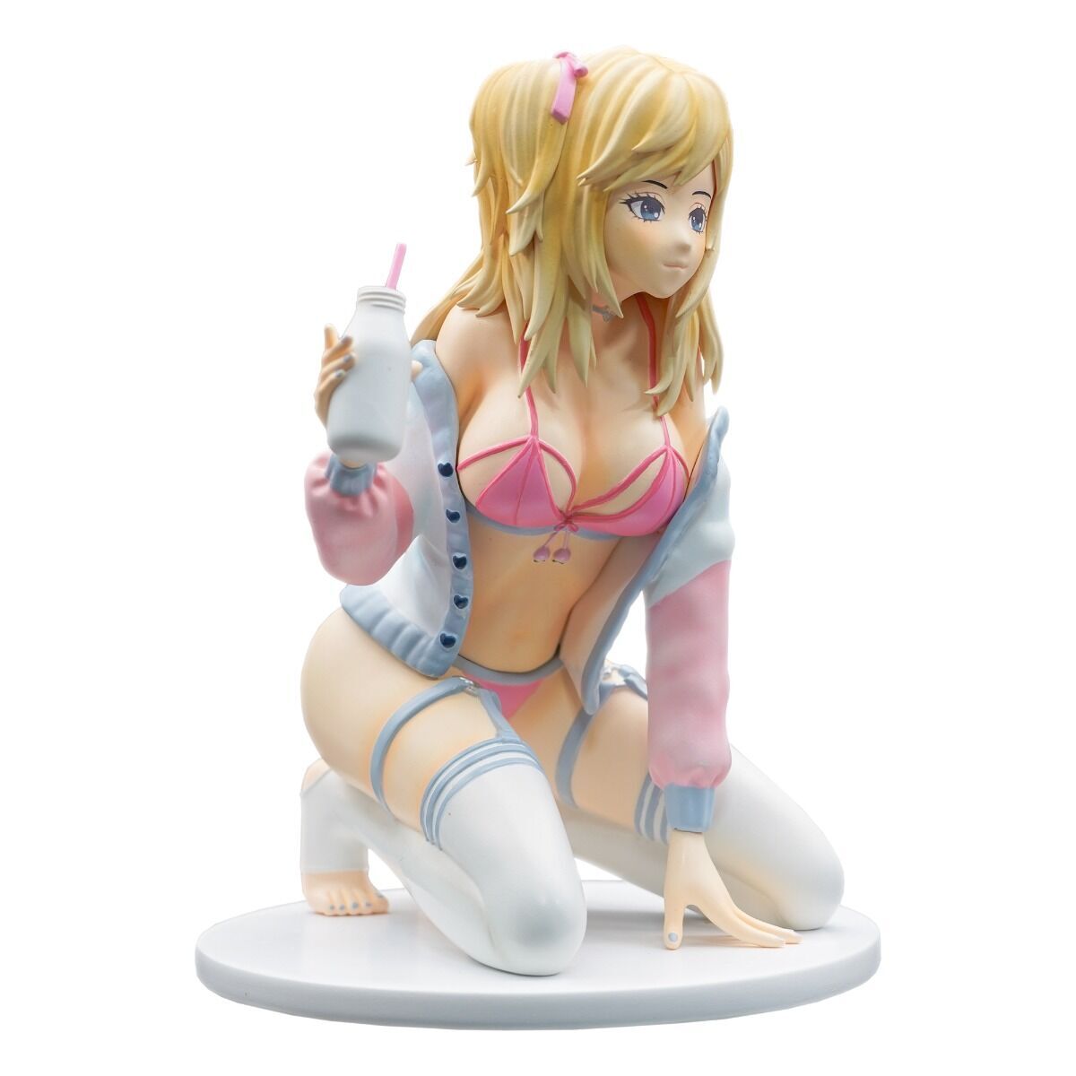 Original - Peachy - 1/8 (PeachMilky Shop)