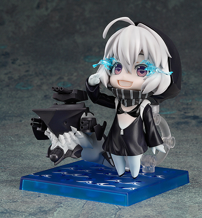 Kantai Collection ~KanColle~ - Senkan Re-kyuu - Nendoroid  (#494) (Good Smile Company)