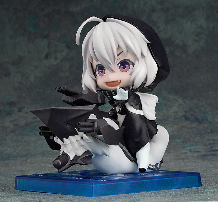Kantai Collection ~KanColle~ - Senkan Re-kyuu - Nendoroid  (#494) (Good Smile Company) photo 2