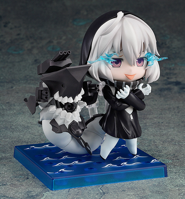 Kantai Collection ~KanColle~ - Senkan Re-kyuu - Nendoroid  (#494) (Good Smile Company) photo 3