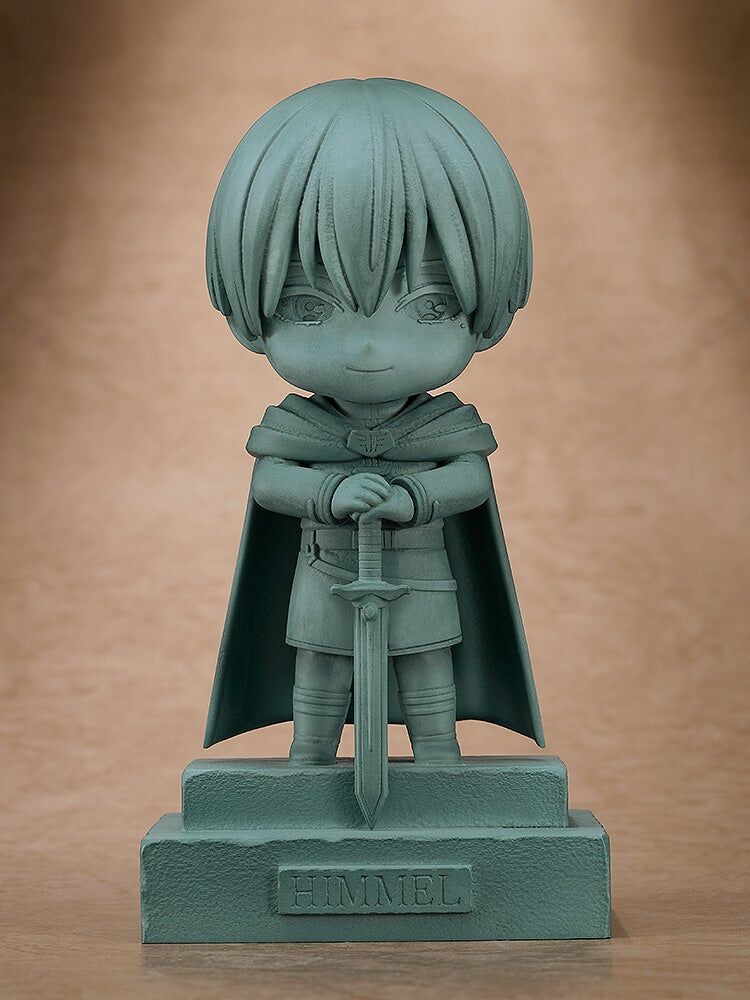 Sousou no Frieren - Nendoroid More - Stone Statue Himmel (Good Smile Company) photo 3