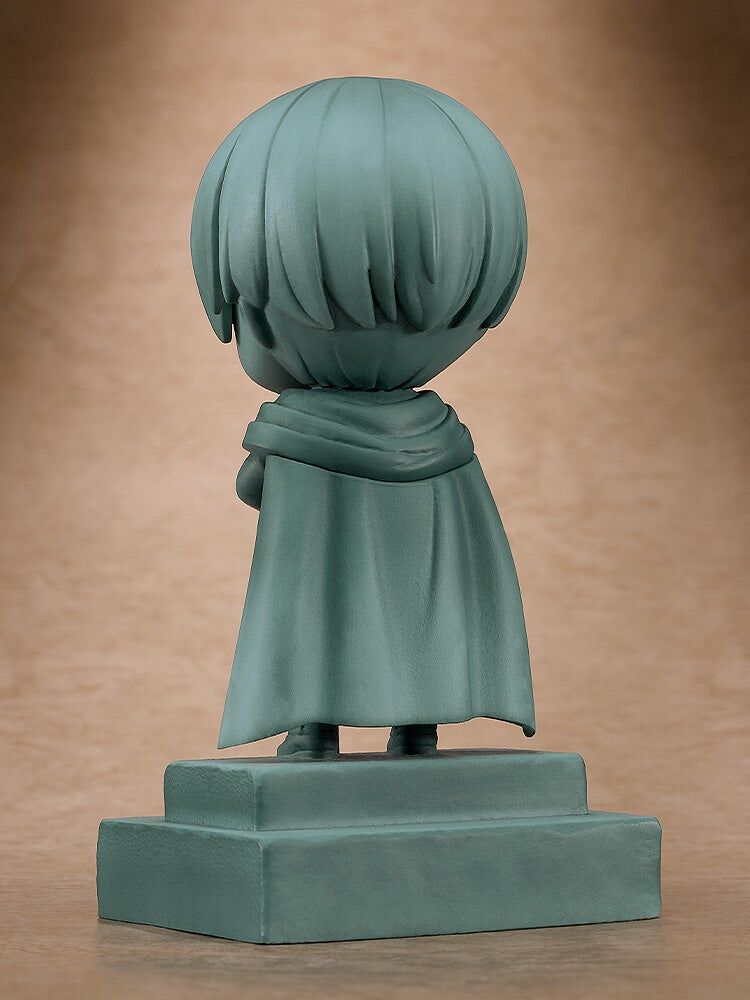 Sousou no Frieren - Nendoroid More - Stone Statue Himmel (Good Smile Company) photo 4