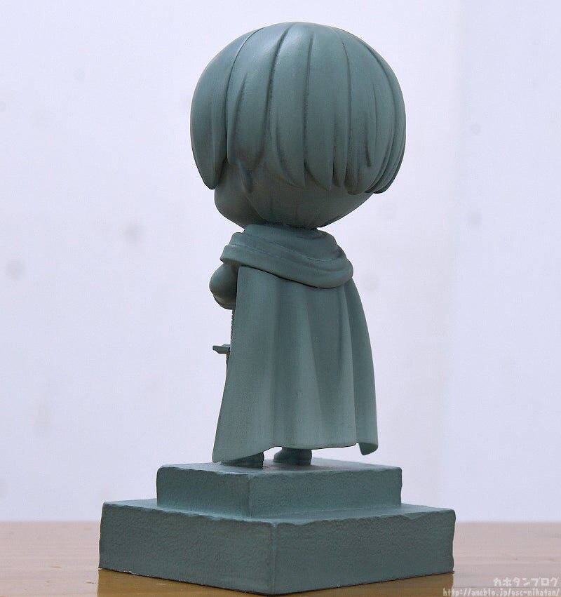 Sousou no Frieren - Nendoroid More - Stone Statue Himmel (Good Smile Company) photo 11
