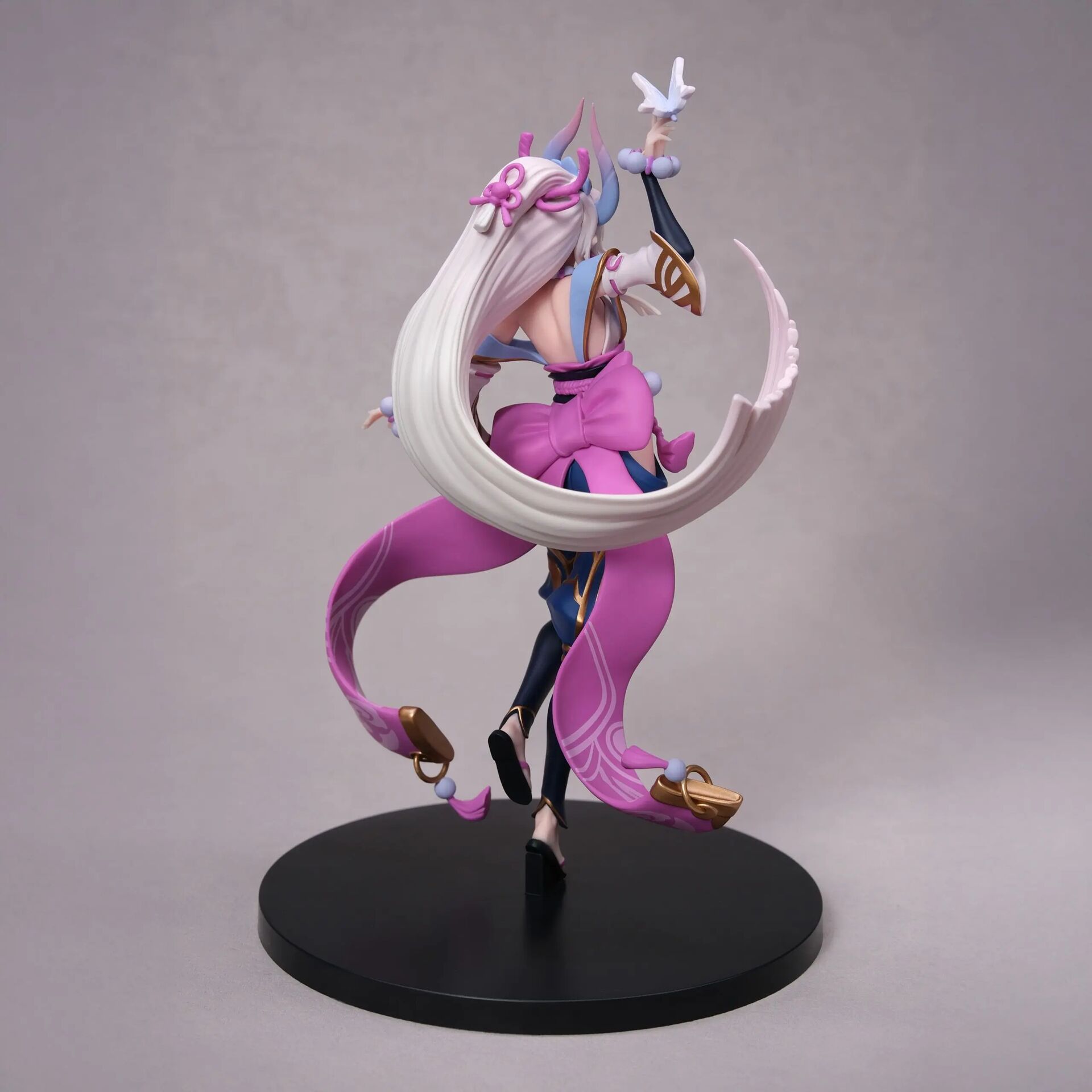 League of Legends - Syndra - 1/8 - Spirit Blossom (Riot Games) photo 3