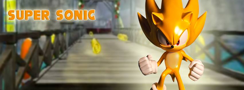 Sonic the Hedgehog - Super Sonic - Sonic the Hedgehog Modern (3) - Exclusive (First 4 Figures) photo 5