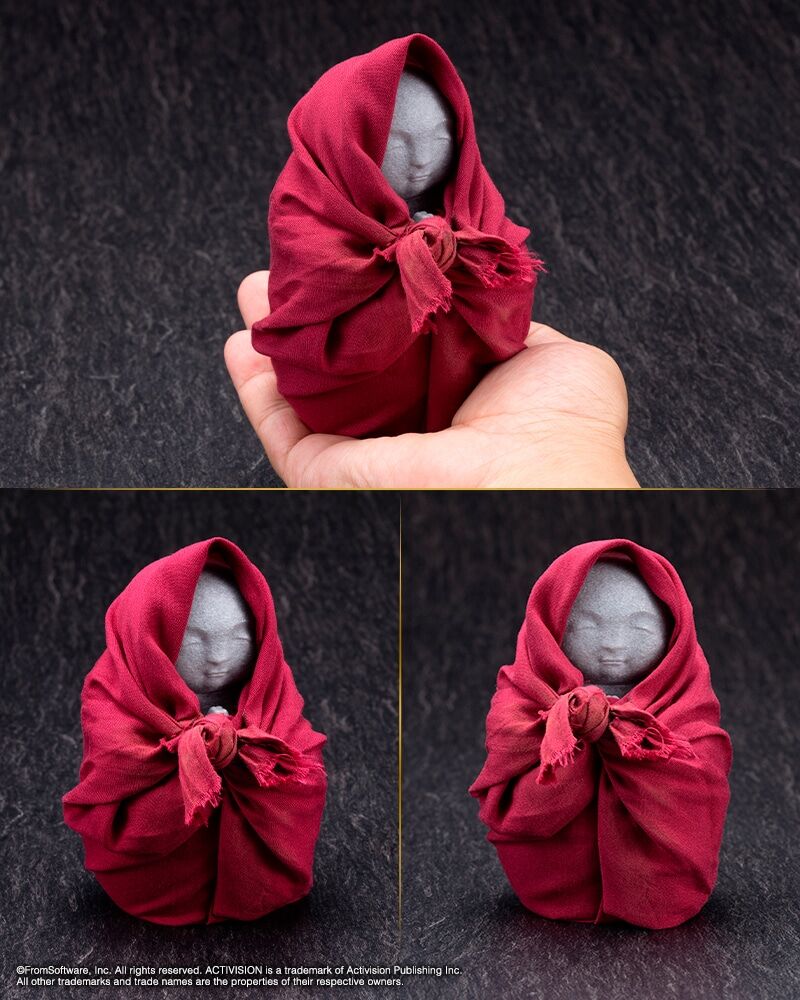 Sekiro: Shadows Die Twice - Sekiro - 1/7 (Kotobukiya) photo 16