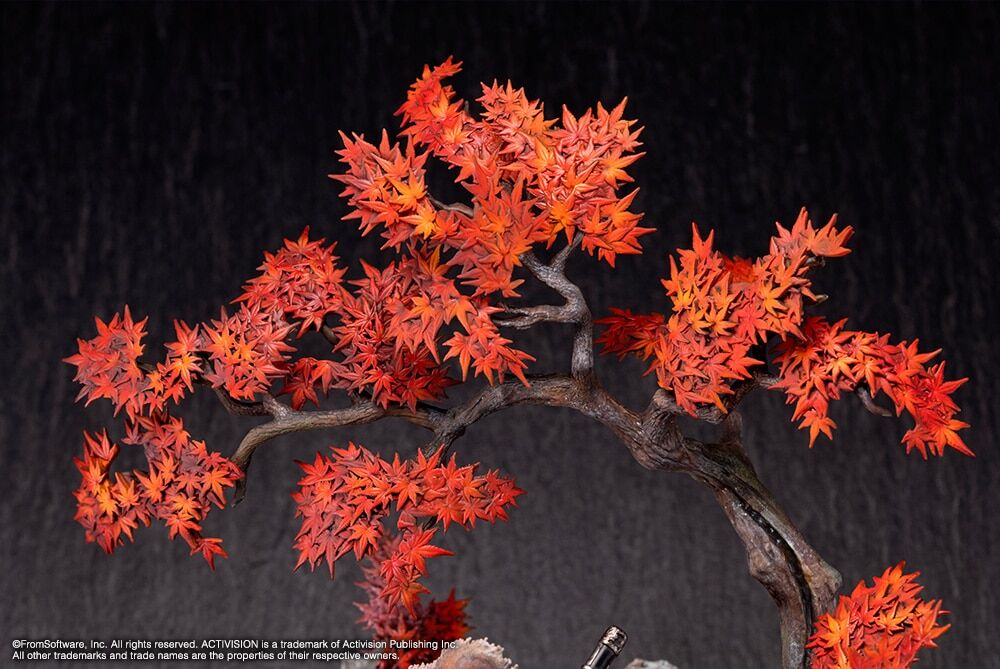 Sekiro: Shadows Die Twice - Sekiro - 1/7 (Kotobukiya) photo 18