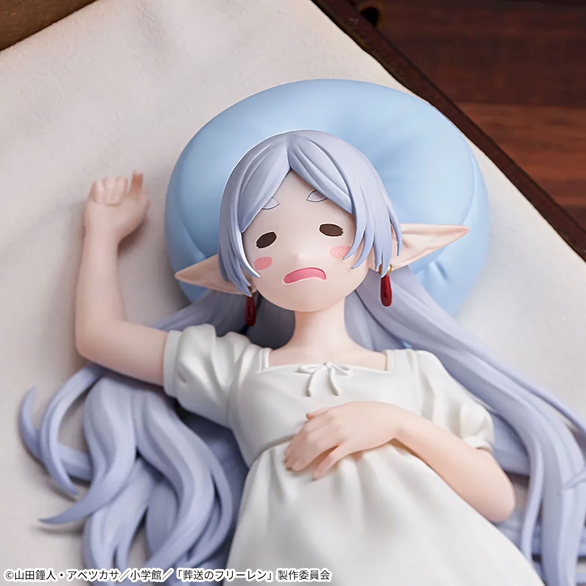 Sousou no Frieren - Frieren - Yumemirize - Hitonemuri (SEGA)