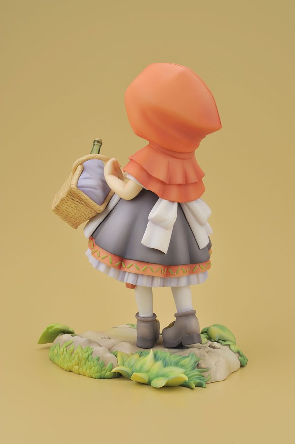 Akazukin - POP Wonderland - 1/8 (Alter, Happinet) photo 4