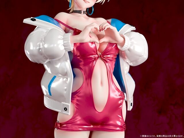 Original - Roshutsukyou wa Kinjo no Onee-san? Aya - 1/4 (B'full) photo 7
