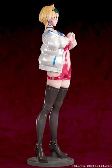 Original - Roshutsukyou wa Kinjo no Onee-san? Aya - 1/4 (B'full) photo 16