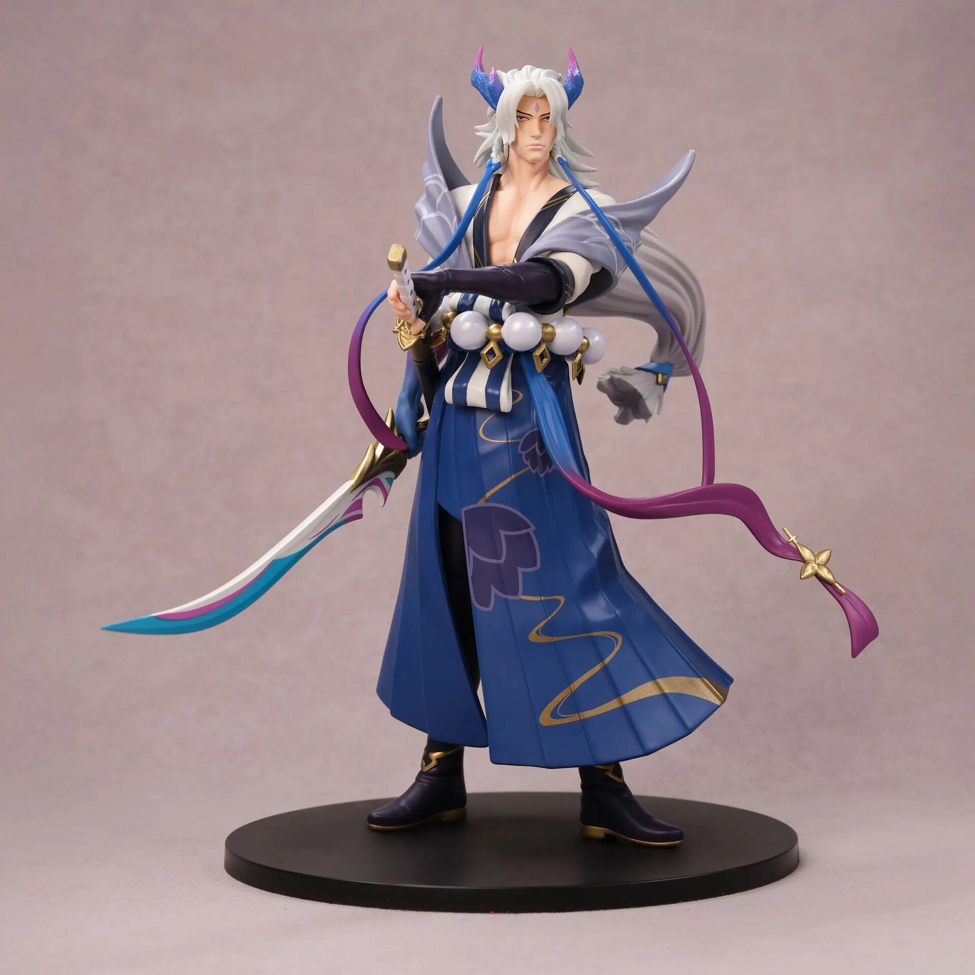 League of Legends - Yone - 1/8 - Spirit Blossom (Riot Games)