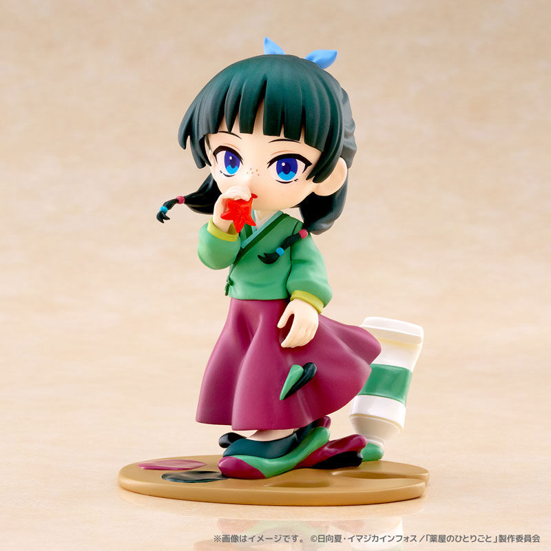 Kusuriya no Hitorigoto - Maomao - PalVerse Palé. (Bushiroad Creative) photo 2