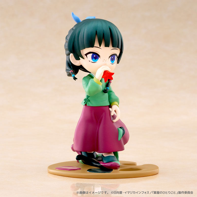 Kusuriya no Hitorigoto - Maomao - PalVerse Palé. (Bushiroad Creative) photo 5
