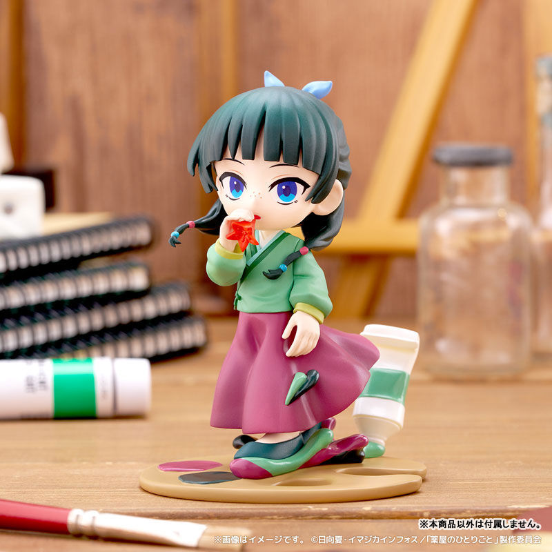 Kusuriya no Hitorigoto - Maomao - PalVerse Palé. (Bushiroad Creative) photo 6