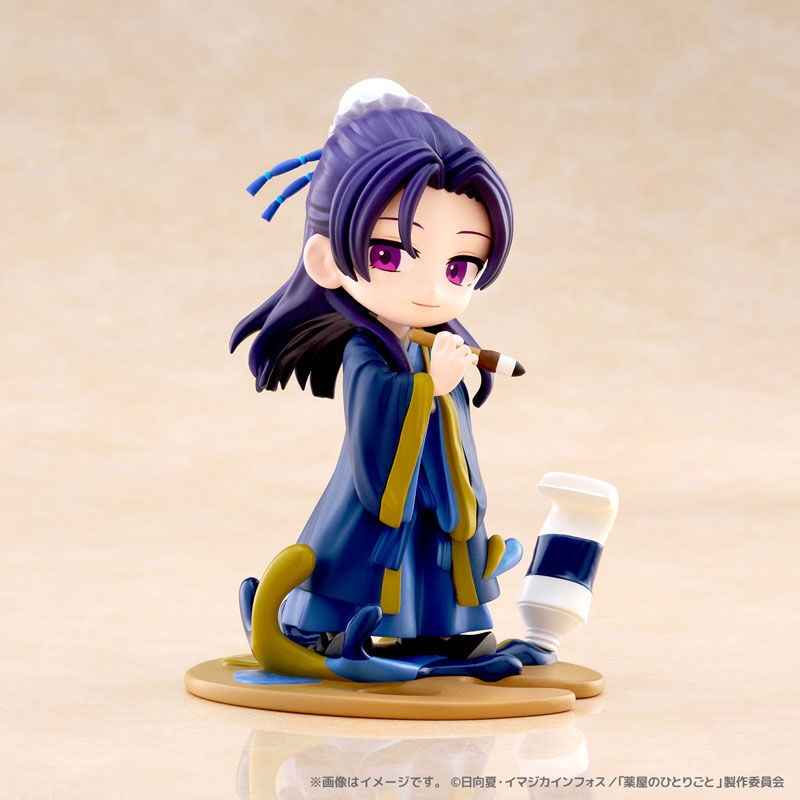 Kusuriya no Hitorigoto - Jinshi - PalVerse Palé. (Bushiroad Creative) photo 2