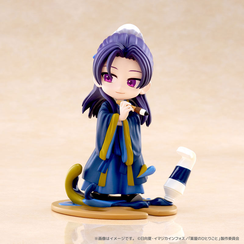 Kusuriya no Hitorigoto - Jinshi - PalVerse Palé. (Bushiroad Creative) photo 3