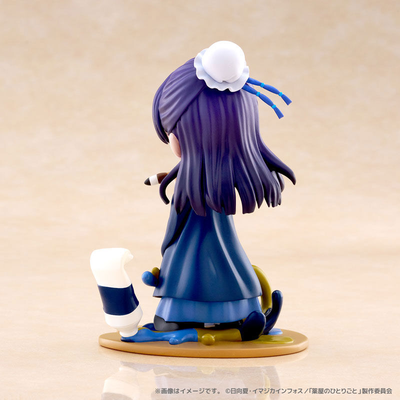 Kusuriya no Hitorigoto - Jinshi - PalVerse Palé. (Bushiroad Creative) photo 4