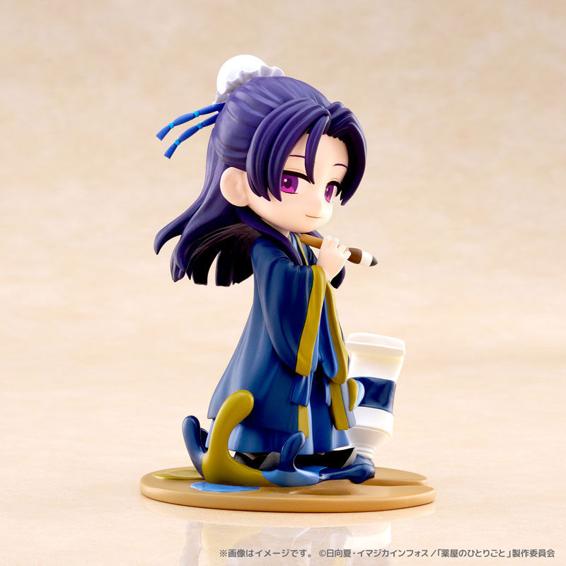 Kusuriya no Hitorigoto - Jinshi - PalVerse Palé. (Bushiroad Creative) photo 5