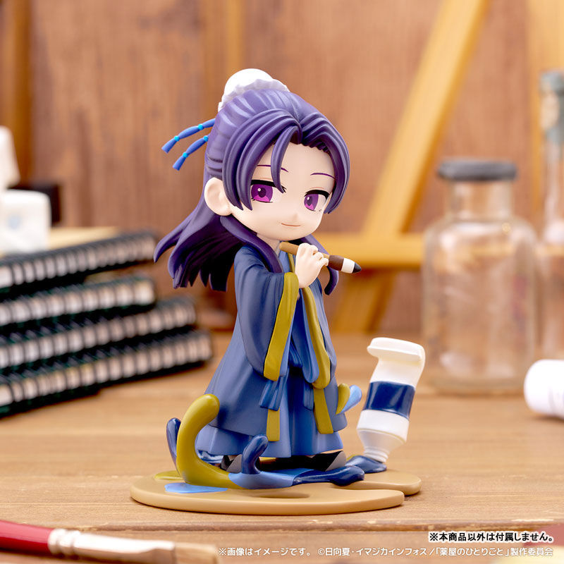 Kusuriya no Hitorigoto - Jinshi - PalVerse Palé. (Bushiroad Creative) photo 6