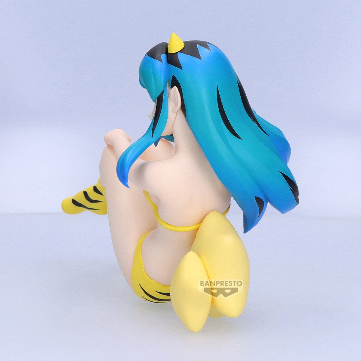 Urusei Yatsura - Lum - Relax Time - IV (Bandai Spirits) photo 2