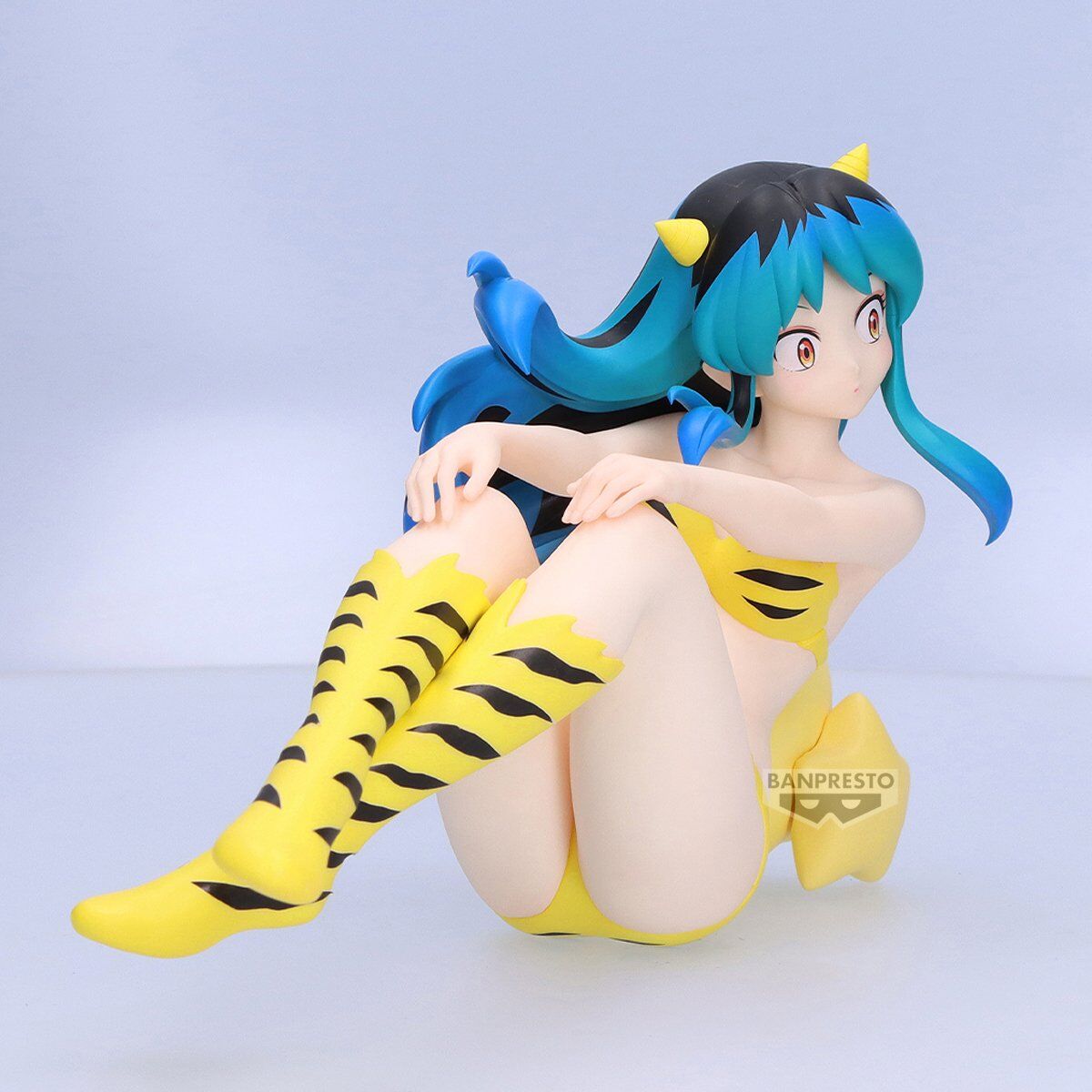 Urusei Yatsura - Lum - Relax Time - IV (Bandai Spirits) photo 3