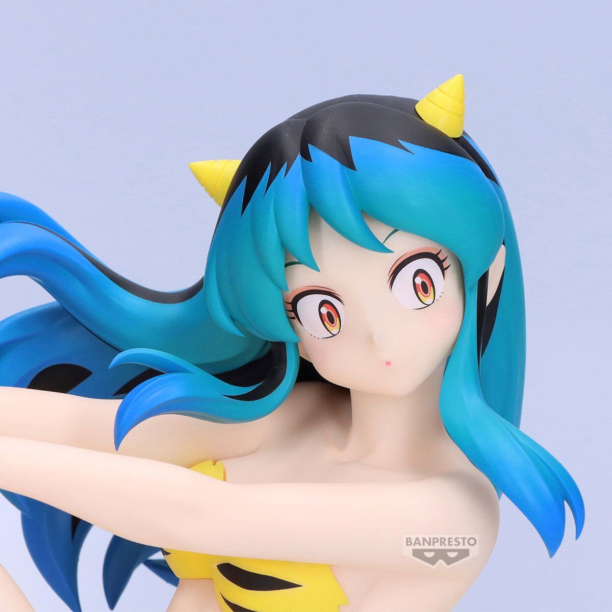 Urusei Yatsura - Lum - Relax Time - IV (Bandai Spirits) photo 4