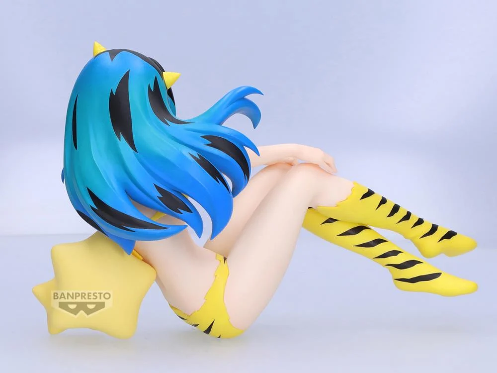 Urusei Yatsura - Lum - Relax Time - IV (Bandai Spirits) photo 5