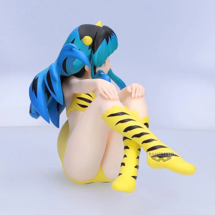 Urusei Yatsura - Lum - Relax Time - IV (Bandai Spirits) photo 6