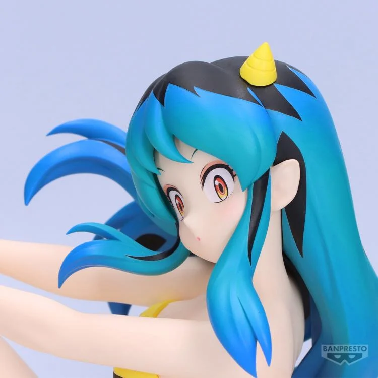 Urusei Yatsura - Lum - Relax Time - IV (Bandai Spirits) photo 7