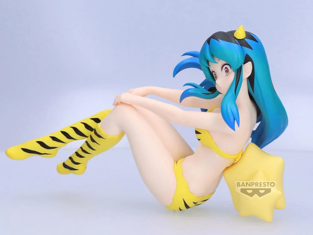Urusei Yatsura - Lum - Relax Time - IV (Bandai Spirits) photo 9
