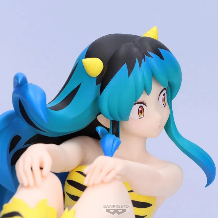 Urusei Yatsura - Lum - Relax Time - IV (Bandai Spirits) photo 10