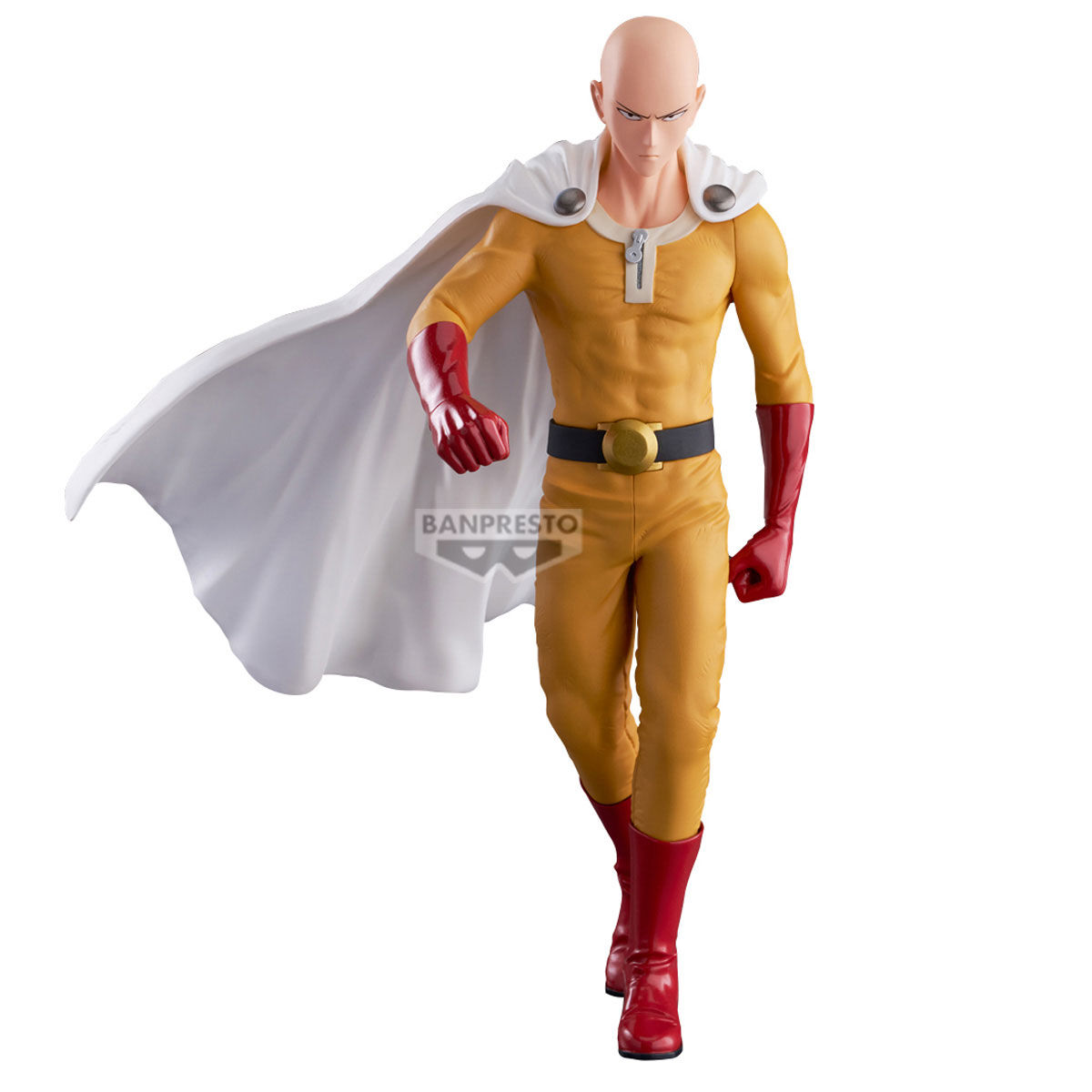 One Punch Man - Saitama - Grandista (Bandai Spirits)
