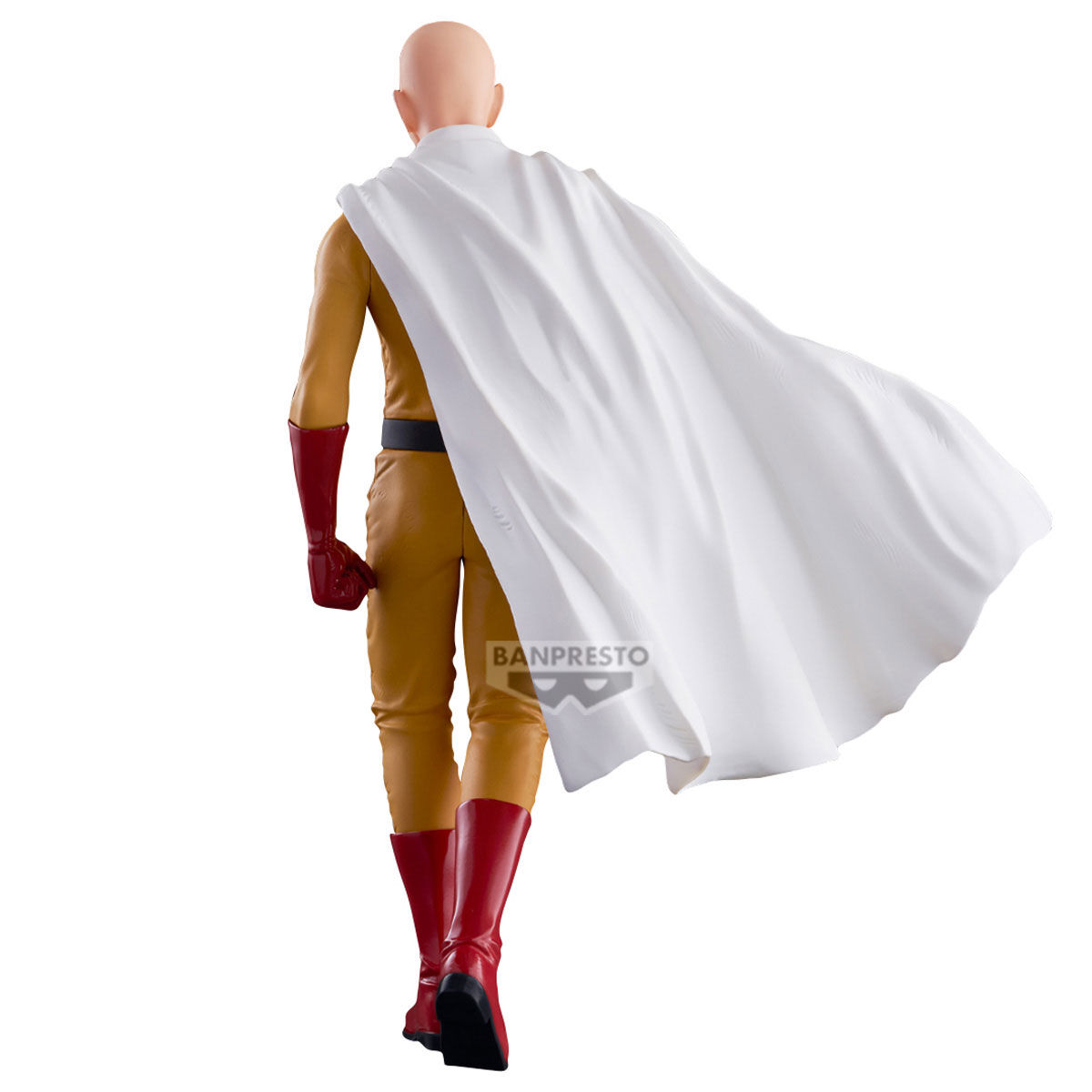 One Punch Man - Saitama - Grandista (Bandai Spirits) photo 2