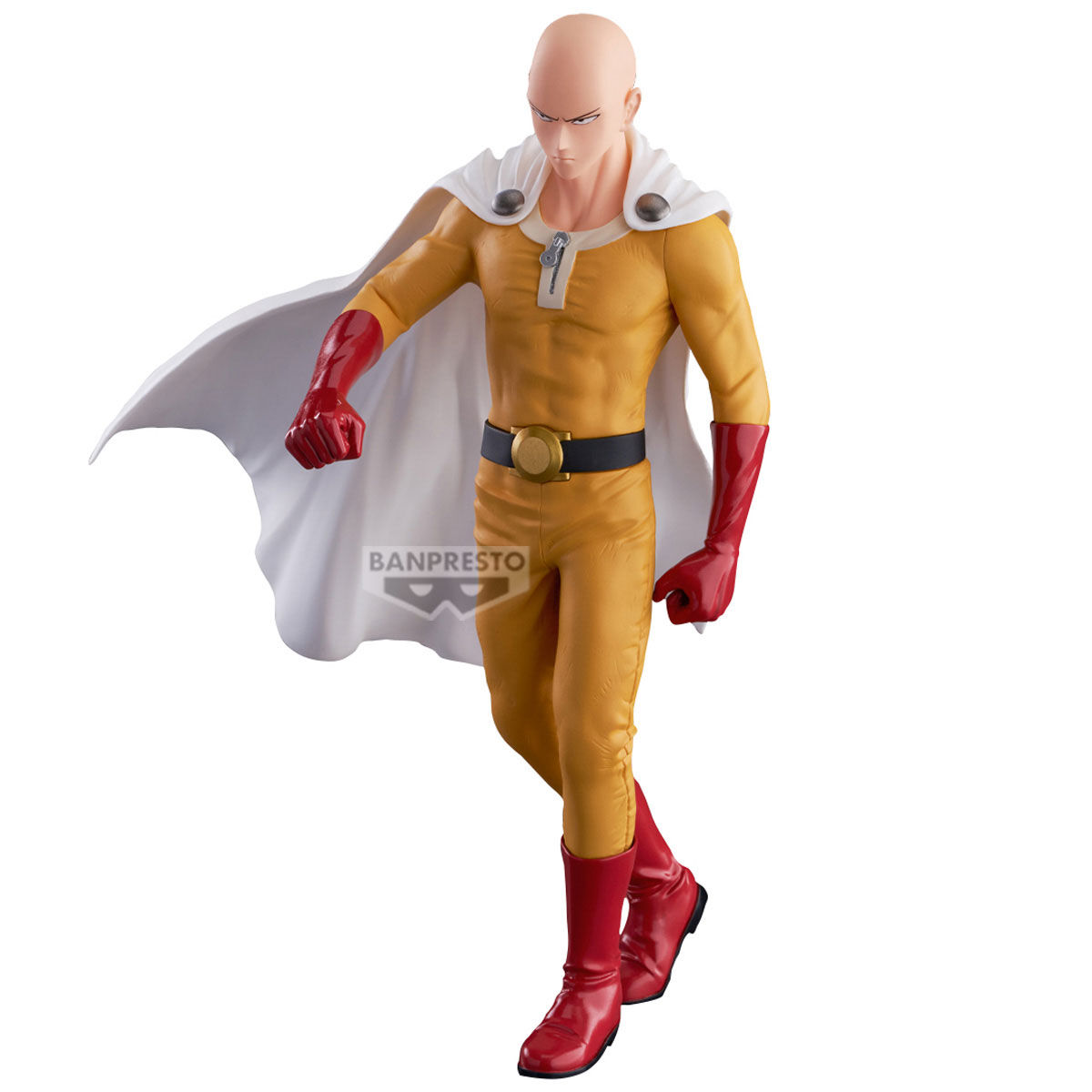 One Punch Man - Saitama - Grandista (Bandai Spirits) photo 3