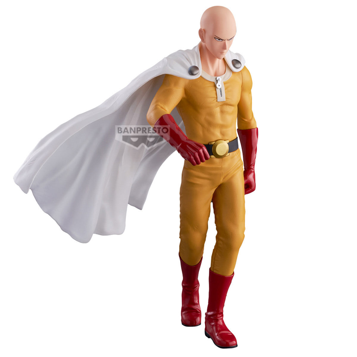 One Punch Man - Saitama - Grandista (Bandai Spirits) photo 4