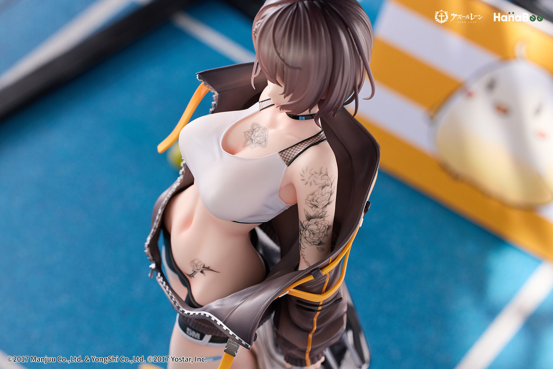 Azur Lane - Baltimore - 1/6 - Black Ace (Hanabee) photo 2